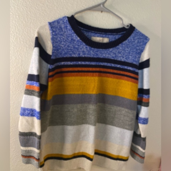 Loft Color Sweater - Picture 1 of 3